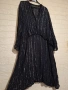 СТРАХОТНА ЕФИРНА РОКЛЯ ZIZI 2XL-3XL, снимка 1