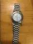 Сребърен часовник Citizen Quartz , снимка 1