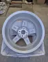 Джанти Dezent 16 цола , 4x100 , 6j ,et45  Renault  Toyota  Vw  Opel, снимка 3