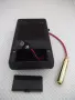 Уред "elce vm20 bio/voltmeter erdung lc-electronic", снимка 6