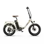 Електрически велосипед ONESPORT OT16 Max | 1x500W | 48V 18Ah | 50км/ч - бежово, снимка 3