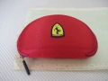 Калъф "FERRARI" за очила, снимка 3