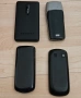 Nokia 210, Nokia 1100, Samsung B310E и Alcatel 2003, снимка 2