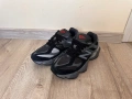 Обувки New Balance 9060 Black Castlerock Grey, снимка 7
