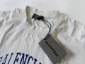 Тениска Balenciaga , снимка 7