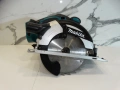 Makita DHS 630 - Акумулаторен циркуляр, снимка 6