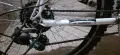 Продавам алуминиев велосипед Bachini Storm 26", снимка 2