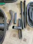Прахосмукачка Bosh GAS 12-25 PL професионална heavy duty, снимка 12