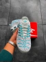 Маратонки Nike Air Max Plus TN 'White/Teal' – Свежест в бяло и тюркоаз! 👟🤍🩵, снимка 3