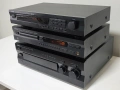 Yamaha AX-596, Yamaha CDX-596, Yamaha TX-592RDS, снимка 4