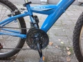 Продавам две колелета , едното е Cross Rocky (24) и SPECIALIZED/ City bike, снимка 5