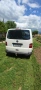 Продавам бус товарен VW Transporter 5. 1,9 дизел , снимка 7