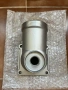 Оригинален изходящ фланец (коляно) за водна помпа Honda (78104-YG4-000), снимка 3