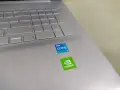 HP 17.3'' Led / Core i5-1135G7 цял за ремонт или части!, снимка 3