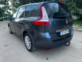 Renault Grand scenic 1.6 дизел 130 к.с. 2011 година - внос от Австрия, снимка 4