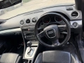 Ауди а4 б7 2.0тфси автомат на части / Audi a4 b7 2.0tfsi , снимка 7