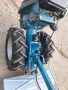 Мотоблок BCS acme 10к.с. 4 скорости с фреза, снимка 10