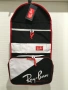 SAMSONITE,Escada,The North Face,Ray Ban несесери за път, снимка 5
