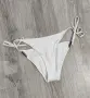 Calvin Klein S size дамско долнище на бански, снимка 3