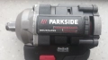 Гайковерт Parkside Performance 12v, снимка 7