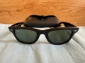 Ray ban wayfarer Italy, снимка 2