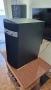 Активен буфер PIONEER S-W110S, снимка 4
