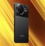 НОВ!!! Poco F7 Ultra, 12GB RAM, 256GB, 5G, Черен , снимка 3