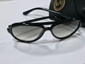 Слънчеви очила Ray-Ban Cats 5000 RB4125 601/32, снимка 2