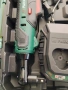 Акумулаторна тресчотка PARKSIDE модел: 12 V PAR 12 В1-3Г.Гаранция ново, снимка 4