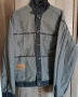 Дънково яке Aberdeen jeans XL , снимка 3