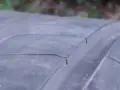 Гуми 305 40 20 Пирели Pirelli 2 броя - нов внос. Не са нови! Посочената цена е за един брой гума. , снимка 2