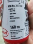Корда Henkel тефлонова за уплътняване на резби бяла, 160 м, Loctite 55 , снимка 2