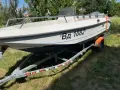 Лодка Rio SIDRA 490V Open, снимка 8