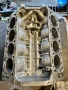 BMW N63B44B цилиндров блок 4.4 V8 BiTurbo, снимка 2