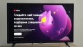 Телевизор JVC с интернет , Smart, Android, WIFI, 32 инча, снимка 2
