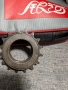 Ретро Single Speed Венче Regina Extra, снимка 3