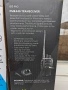 НОВИ Midland G10 PRO презареждаща се уоки-токи, професионална радиостанция с до 12 км обхват, снимка 2