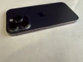 iPhone 14 Pro Deep 128gb 100% батерия.Гаранция, снимка 8