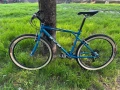 GT Timberline Reynolds Cro-Mo – Custom Restomod / City Cruiser, снимка 1