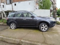 Subaru Forester на части, снимка 3
