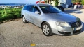 passat b6 variant kombi 2.0TDI 140hp, снимка 3