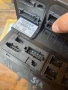 Преден SAM модул Mercedes w211 e270, снимка 3