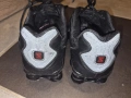 Nike Shox Black спортни марстонки, снимка 3