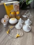 Двойна дифузна помпа за кърма Medela Swing Maxi + подарък аксесоари, снимка 1