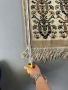 Марокански ръчнотъкан килим 370 х 243 см., снимка 5