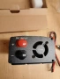 Ивертер 12v-220v, снимка 4