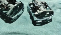 Педали за велосипед SHIMANO M324 FLIP НОВИ, снимка 7