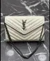 Дамски чанти YSL, снимка 3