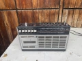 Радио касетофон telefunken , снимка 1