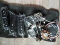 EMG SAV set, адаптери за китара. Noiseless, active. нови., снимка 4